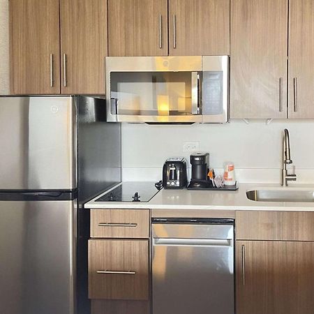 Mainstay Suites Oakbrook Terrace - Chicago Extérieur photo