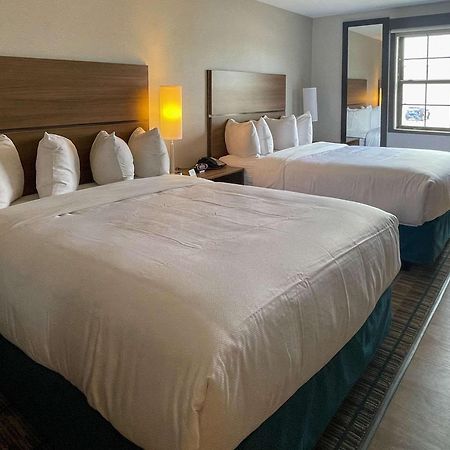 Mainstay Suites Oakbrook Terrace - Chicago Extérieur photo