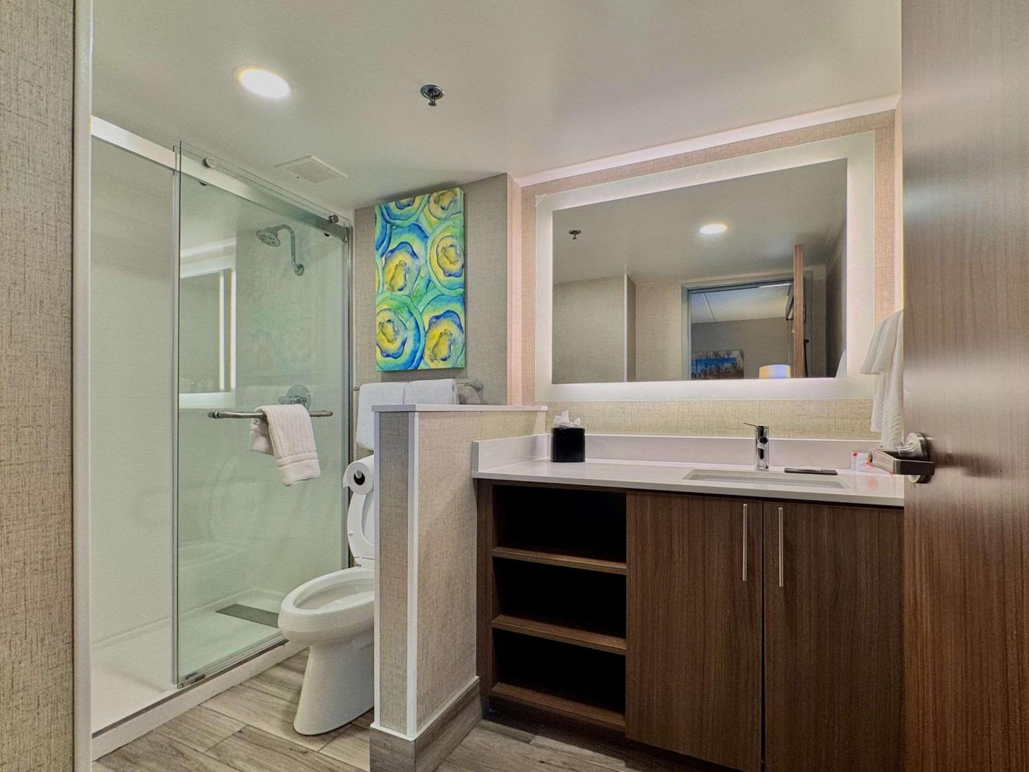 Mainstay Suites Oakbrook Terrace - Chicago Extérieur photo